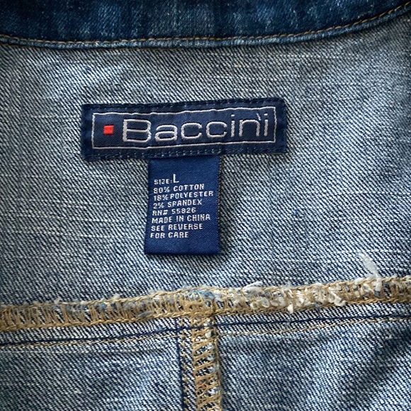 Vintage boho chic - Picture 4 of 5